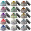 Diamond Glitter Pigment Set